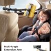 LISEN for iPad Holder for Car Headrest