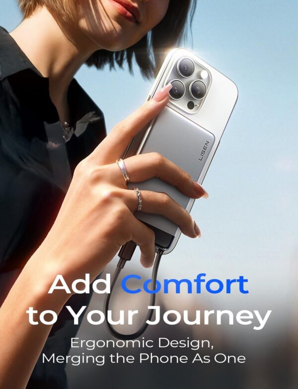 71yNw4UqgSL._AC_SL1500.jpg LISEN 0.5" Ultra Slim Power Bank 10000mAh