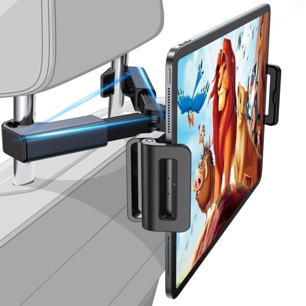c_2.jpg Lisen Tablet Mount Headrest