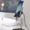 Lisen Adjustable Cell Phone Stand for Desk