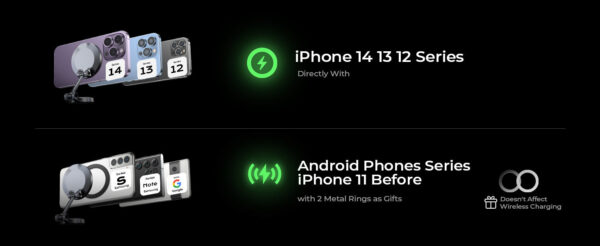 fb0a0d75-c76b-4e4e-9f8e-36324350e7e4.__CR0_0_1464_600_PT0_SX1464_V1.jpg Lisen Magsafe Mount Charger for Car Dashboard